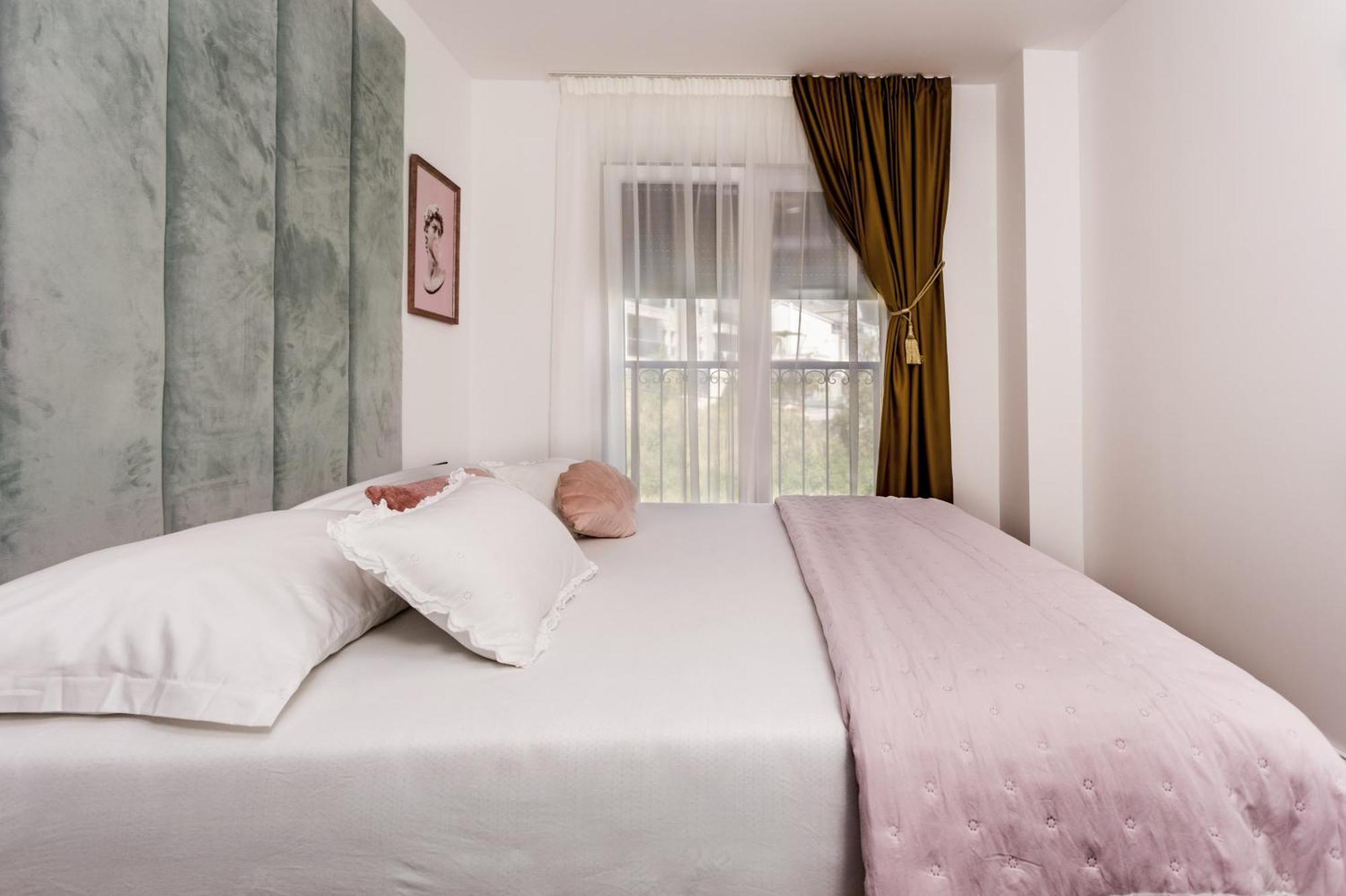 Luxury Penthouse Duce Apartment Екстериор снимка