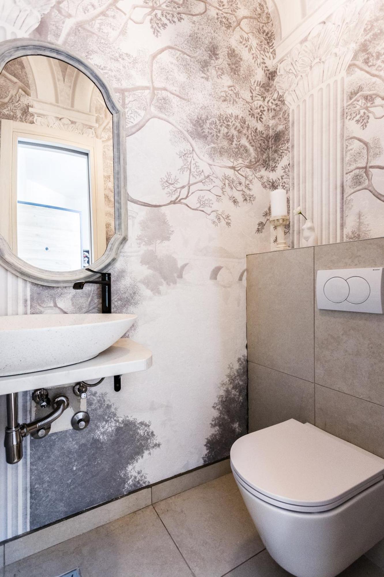 Luxury Penthouse Duce Apartment Екстериор снимка