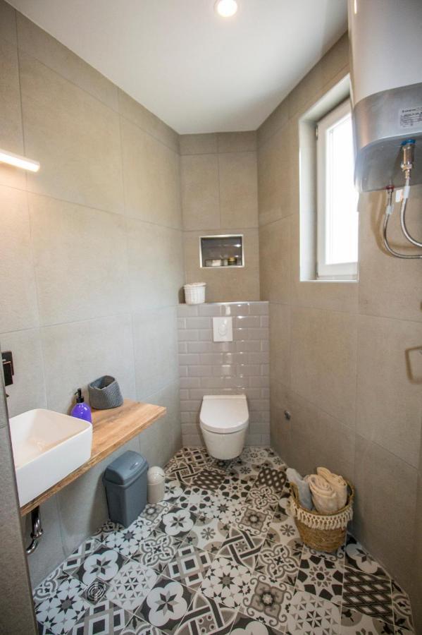 Luxury Penthouse Duce Apartment Екстериор снимка