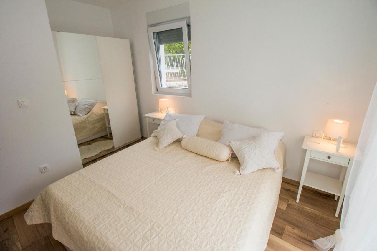 Luxury Penthouse Duce Apartment Екстериор снимка