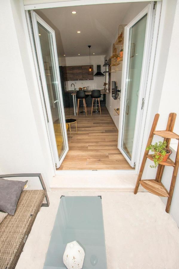 Luxury Penthouse Duce Apartment Екстериор снимка